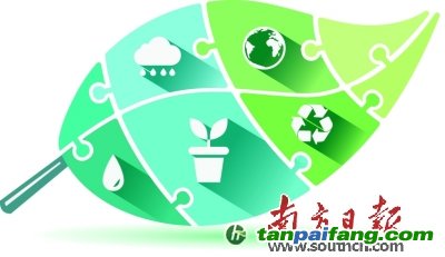 環(huán)保服務(wù)：最具潛力的第三產(chǎn)業(yè) 蘊(yùn)藏巨大賺錢商機(jī)——易碳家