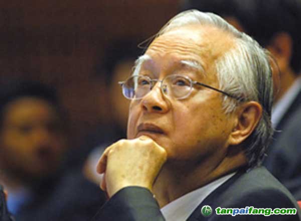 吳敬璉：社會矛盾已經(jīng)到了臨界點，必須重啟改革！