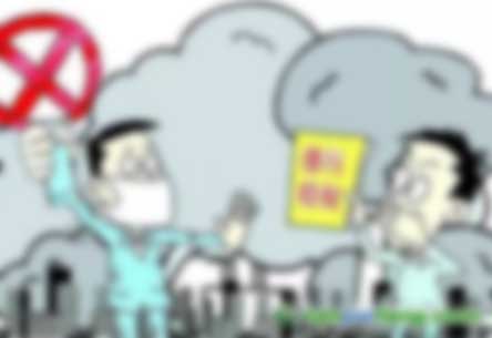 排污許可制：二十年推而不廣，再啟試點(diǎn)起死回生