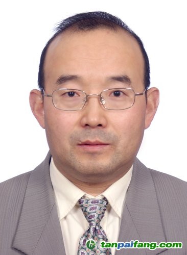 孫楨 國家發(fā)改委氣候司副巡視員，副司長