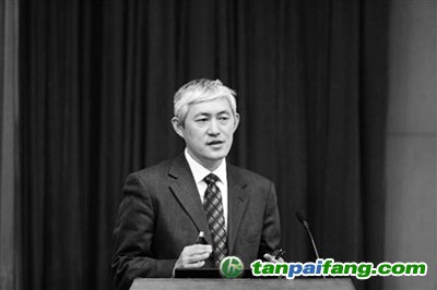 姜克雋：能源供應(yīng)如何實(shí)現(xiàn)清潔化？ 