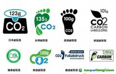 “碳標簽”制度有可能成為新的貿(mào)易壁壘 企業(yè)一定要注意！