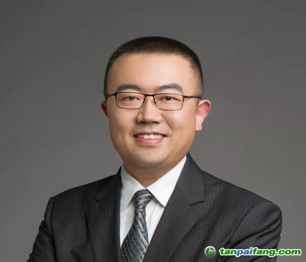 直播回顧｜聽博時基金王俊聊“能源革命” 精華都在這里！