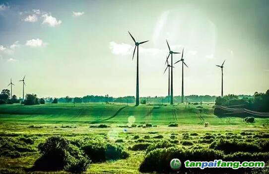 歐洲、美國和中國的可再生能源綠色電力證書及交易機制優(yōu)劣對比分析