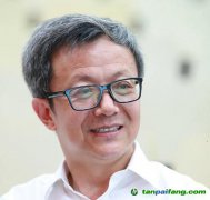 張希良——清華大學能源環(huán)境經(jīng)濟研究所教授、所長