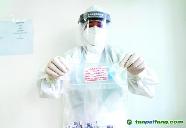 新冠肺炎核酸檢測自費價格是多少錢一次？整個過程需要多長時間？