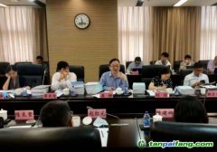 全國碳排放權交易系統(tǒng)順利通過技術驗收，上線交易倒計時