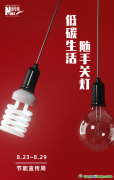 低碳生活，別忽視了這些小事