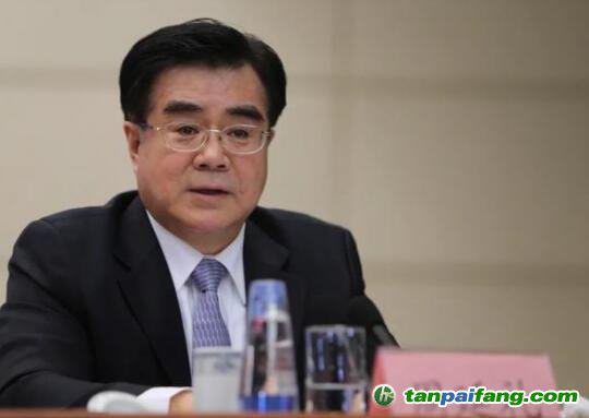 全國政協(xié)委員、原中國保監(jiān)會副主席周延禮：新時(shí)期以綠色金融加快推動(dòng)綠色發(fā)展