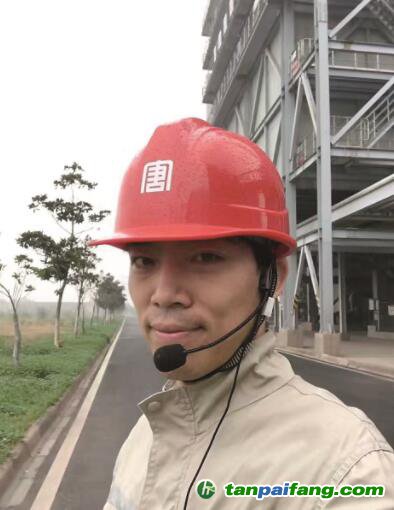 碳排放管理員：一筆一畫，書寫“雙碳”夢想
