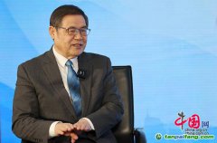 潘家華：我為什么對實現(xiàn)“雙碳”目標(biāo)那么有底氣！