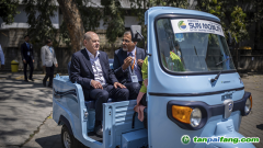 影響近百億美元出口！印度計劃在WTO挑戰(zhàn)歐盟碳關(guān)稅