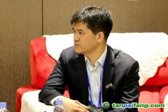 CTI華測(cè)認(rèn)證副總經(jīng)理林武：提高公信力、加強(qiáng)認(rèn)證，拒絕“漂綠”的綠色數(shù)據(jù)中心