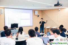 碳中和就業(yè)：風(fēng)口上的豬，還是潛力獨(dú)角獸？