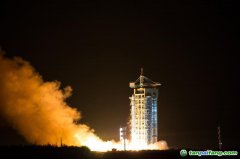 這種衛(wèi)星，堪稱分析二氧化碳變化的“眼睛”+“大腦”