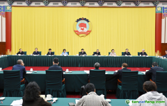 全國政協(xié)召開雙周協(xié)商座談會 圍繞建立能耗雙控向碳排放雙控全面轉(zhuǎn)型新機制協(xié)商議政 王滬寧主持