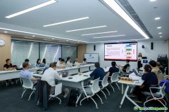 北京大學碳中和沙龍第四期舉行，關注典型行業(yè)能源轉型的路徑與效益
