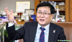 韓國是一個很難實現(xiàn)＂脫碳＂的國家